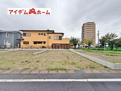 外観:2号棟外観写真 外観:2号棟外観写真