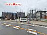 外観：全体外観写真