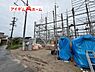 外観：4号棟外観写真