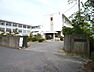 周辺：大府市立大府西中学校（1100m）