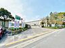周辺：豊田市立加納小学校（2055m）