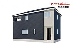 西尾市一色町味浜第11 3号棟