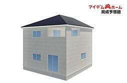 西尾市一色町味浜第11 1号棟