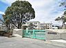 周辺：岡崎市立緑丘小学校（685m）