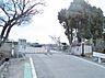 周辺：岡崎市立根石小学校（1310m）