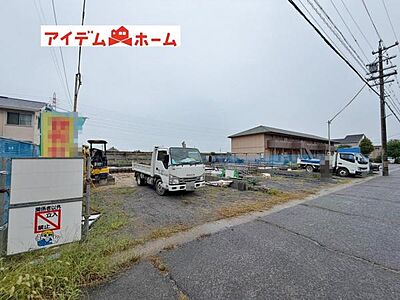外観:3号棟外観写真 外観:3号棟外観写真