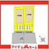 間取り：本物件は2号棟です。