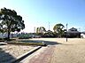 周辺：皿池公園（153m）