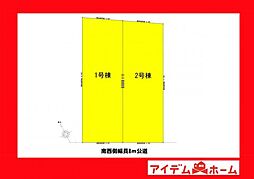 刈谷市板倉町213 2 1号地