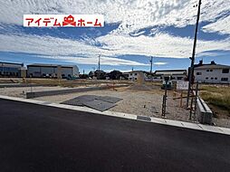 西尾市平坂町第12 2号棟