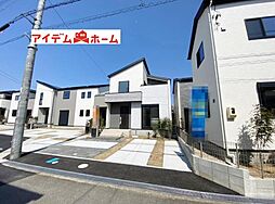 物件画像 豊田市明和町　9号棟