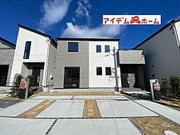 物件画像 豊田市明和町　8号棟