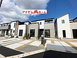 物件画像 豊田市明和町　4号棟