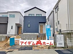 物件画像 豊明市二村台5期　1号棟