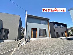 物件画像 西尾市一色町治明新切　B棟