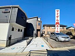 物件画像 岡崎市井田町　Ｂ棟