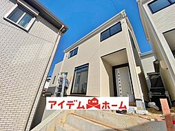 物件画像 豊明市栄町23-1期　2号棟