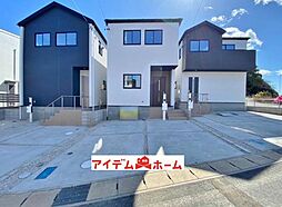 物件画像 豊田市大林町1期　2号棟