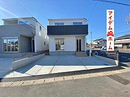 物件画像 知立市新林町1期　1号棟