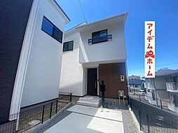 物件画像 岡崎市百々町　G棟