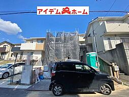 物件画像 岡崎市鴨田町　B棟