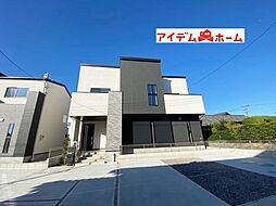 物件画像 安城市小川町　7号棟