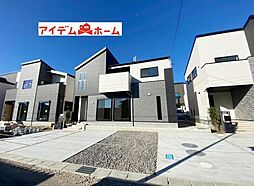 物件画像 安城市小川町　6号棟