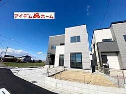 物件画像 安城市小川町　4号棟