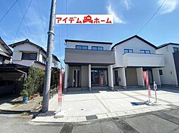 物件画像 知立市西町1期　1号棟