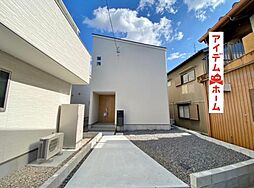 物件画像 安城市和泉町南本郷　F棟