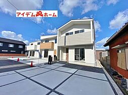 物件画像 安城市和泉町南本郷　C棟