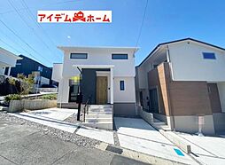 物件画像 岡崎市稲熊町3　A棟