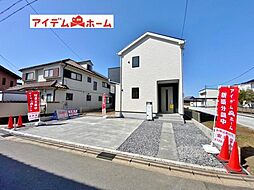 物件画像 安城市城ケ入町23−1期　1号棟