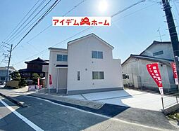 物件画像 岡崎市井内町　1号棟