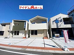 三河安城駅 3,890万円