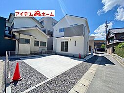 物件画像 岡崎市福岡町23−1期　2号棟