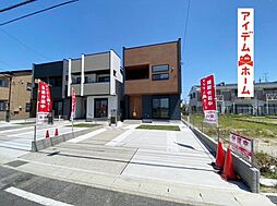 物件画像 知立市八ツ田町3丁目　3号棟