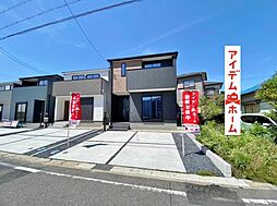 物件画像 刈谷市東境町第2　4号棟