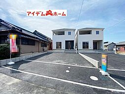 物件画像 安城市榎前町第4　2号棟