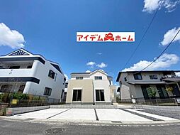 物件画像 豊田市越戸町2期　2号棟