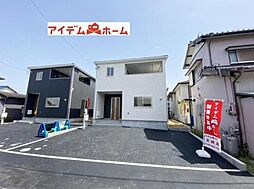 安城市横山町第5　2号棟