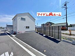 物件画像 岡崎市舳越町第2　1号棟