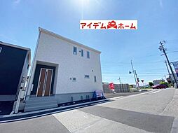 物件画像 岡崎市舳越町第2　1号棟