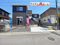 物件画像 豊田市第1美里　1号棟