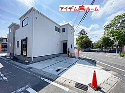 物件画像 岡崎市第245上和田町　2号棟