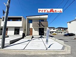 物件画像 岡崎市河原町　E棟