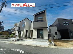 南安城駅 4,290万円