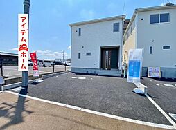 物件画像 安城市堀内町第3　5号棟