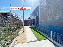 物件画像 安城市高棚町　4号棟