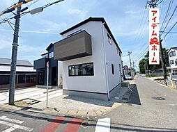 物件画像 豊田市豊栄町1期　1号棟